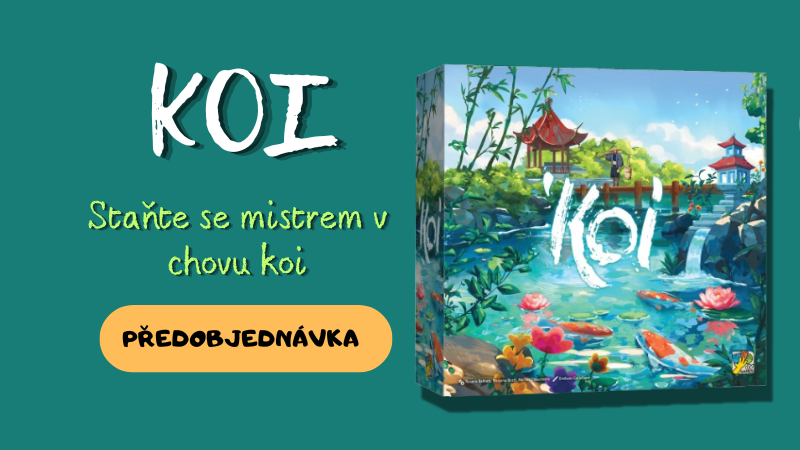 Akce na deskové hry