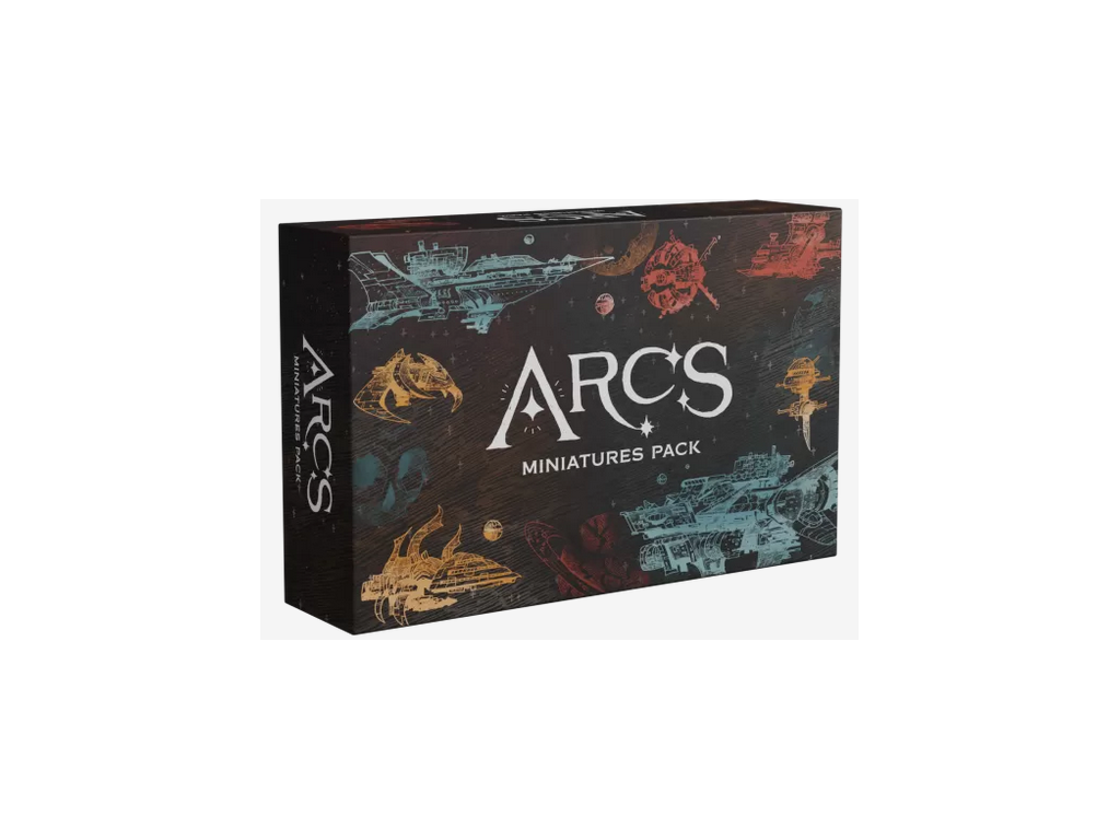 ARCS: Miniatury