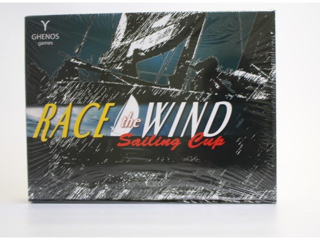 Race the Wind