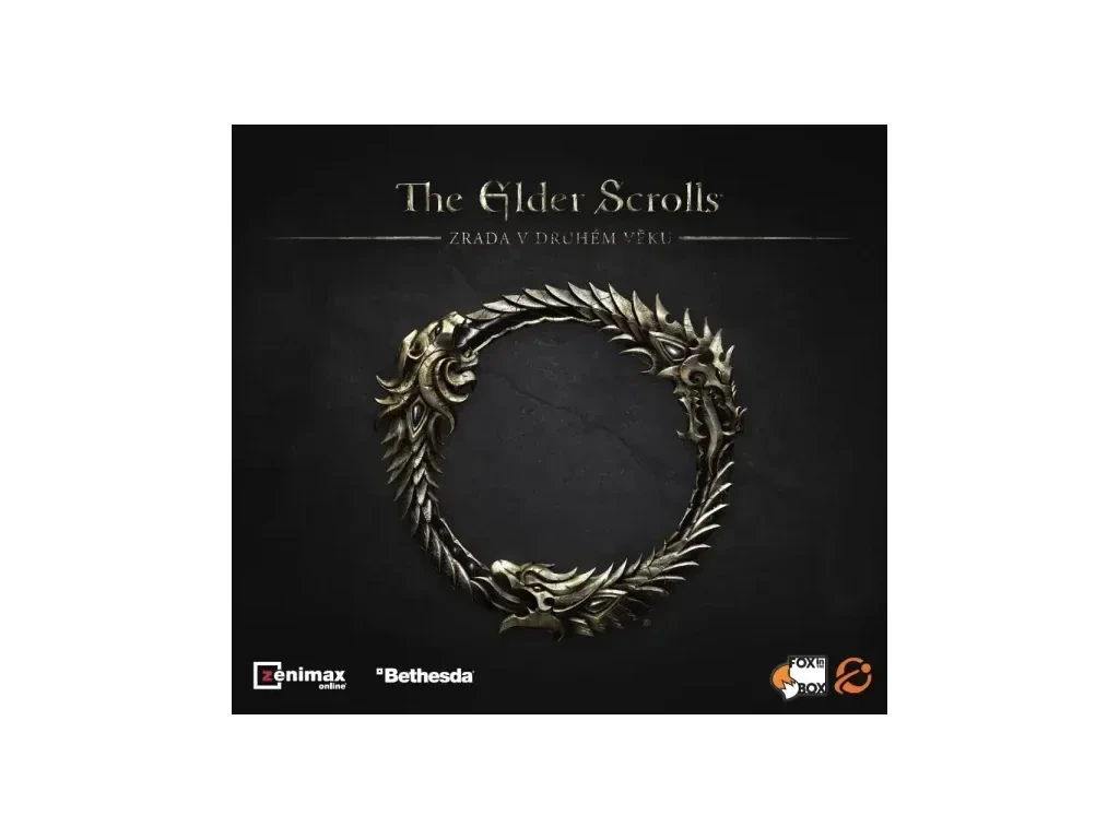 The Elder Scrolls: Zrada v druhém věku - Bundle