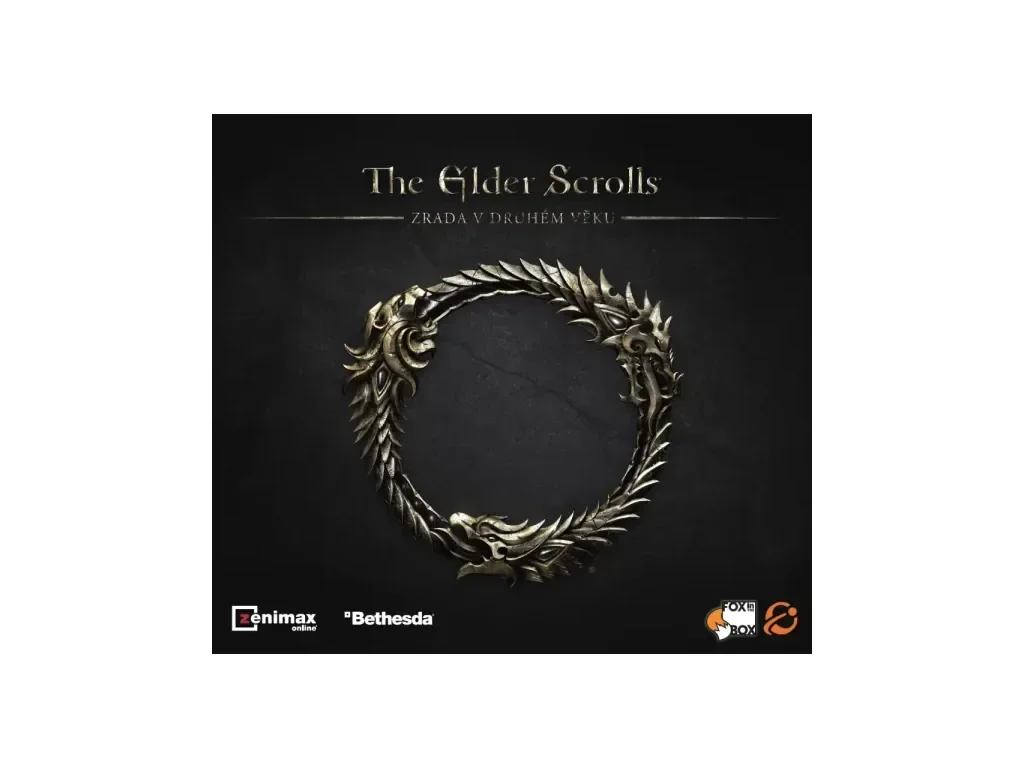 The Elder Scrolls: Zrada v druhém věku - Bundle