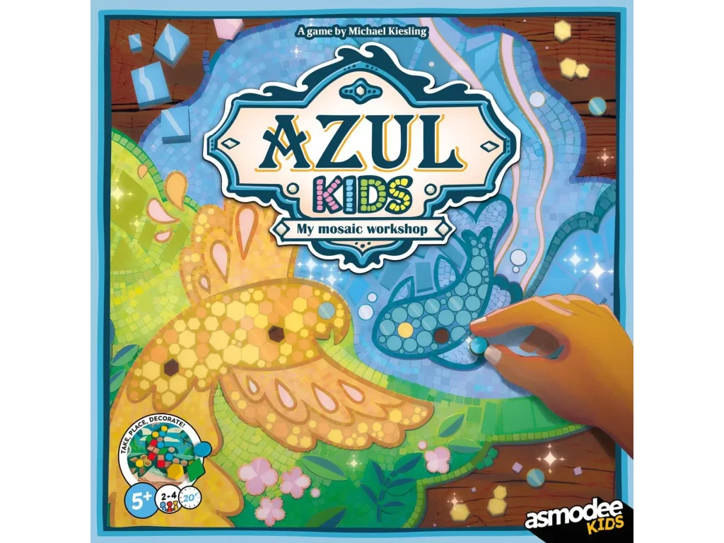 Azul Kids