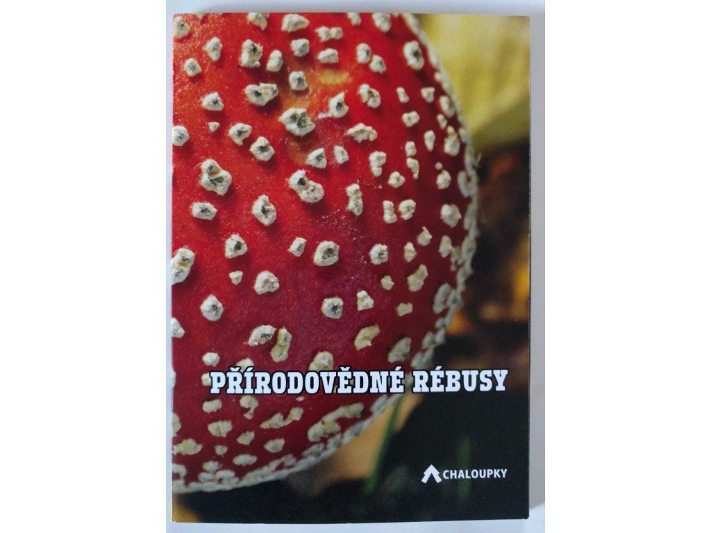 Přírodovědné rébusy