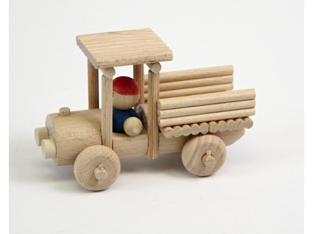Nákladní auto L1