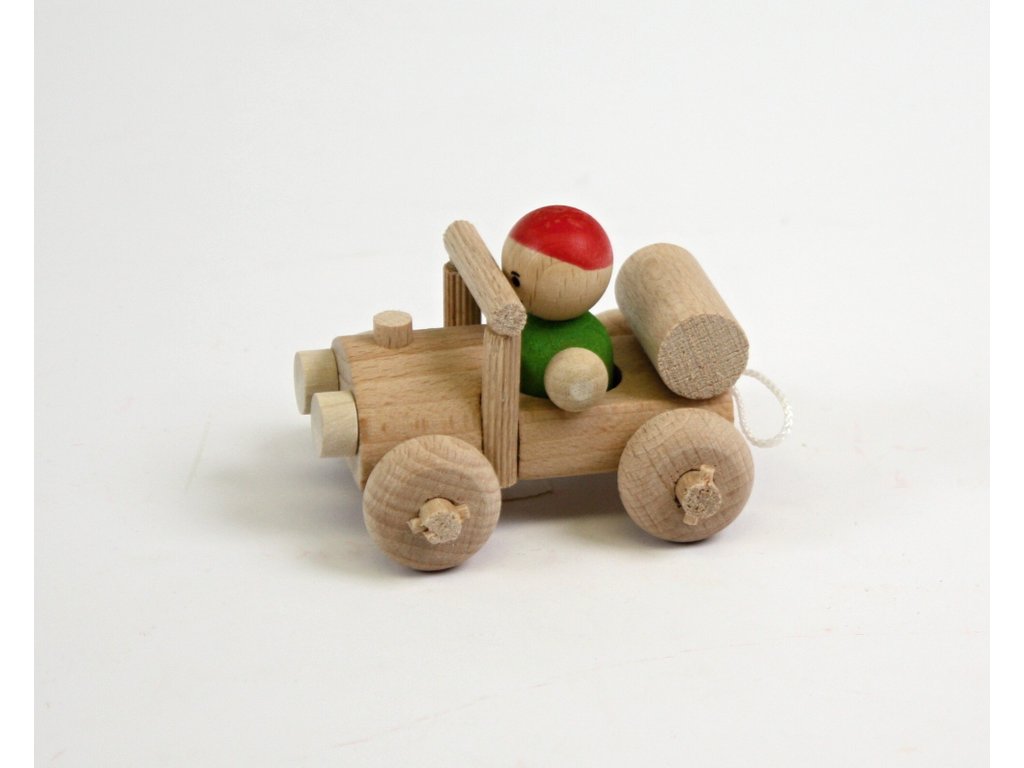 Auto mini P6